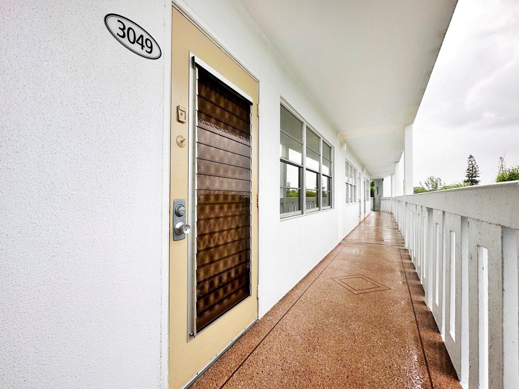 Century Village East - Residential