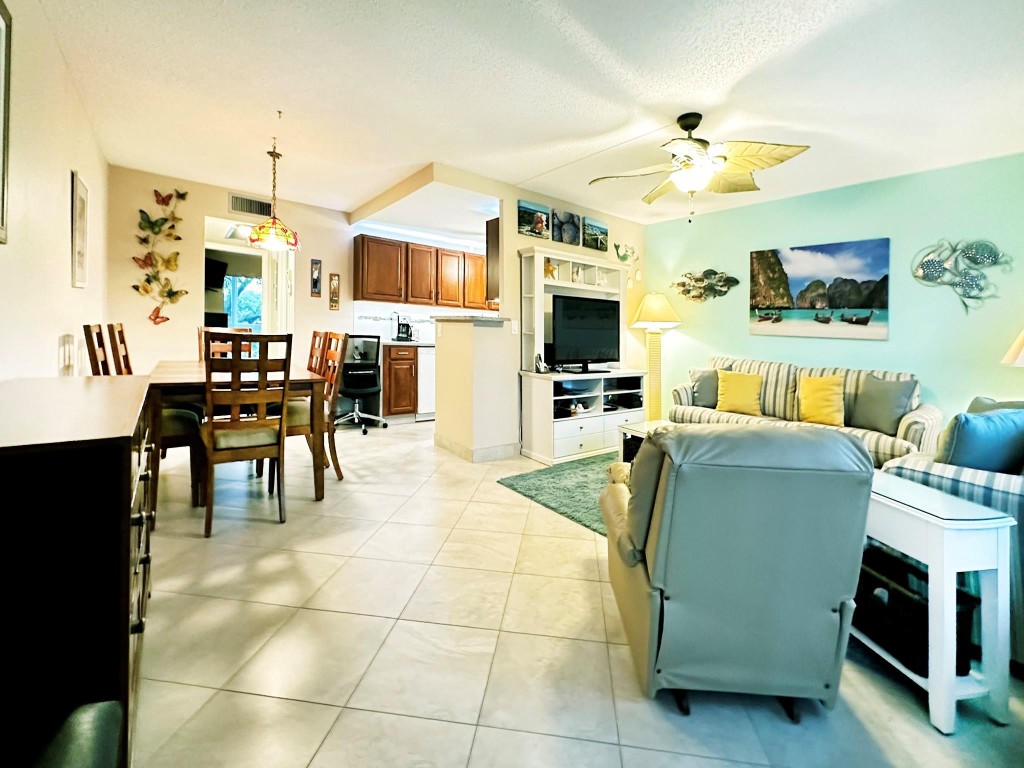 Century Village East - Residential