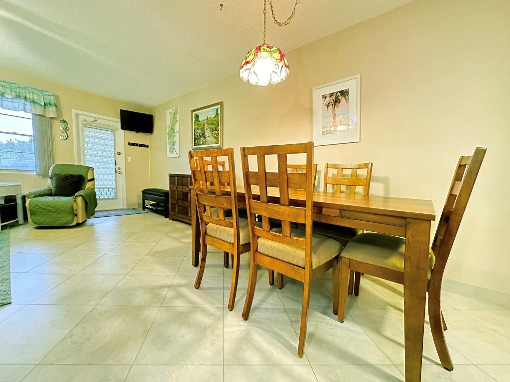 Century Village East - Residential