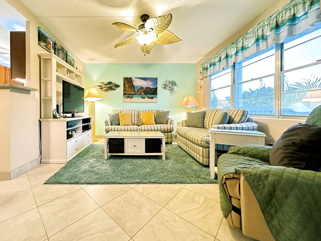 Century Village East - Residential