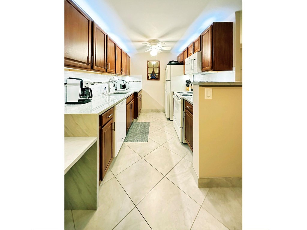 Century Village East - Residential