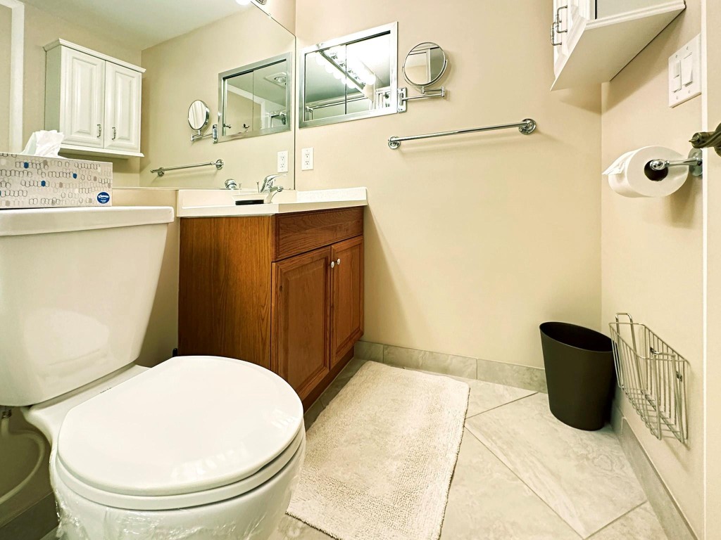 Century Village East - Residential