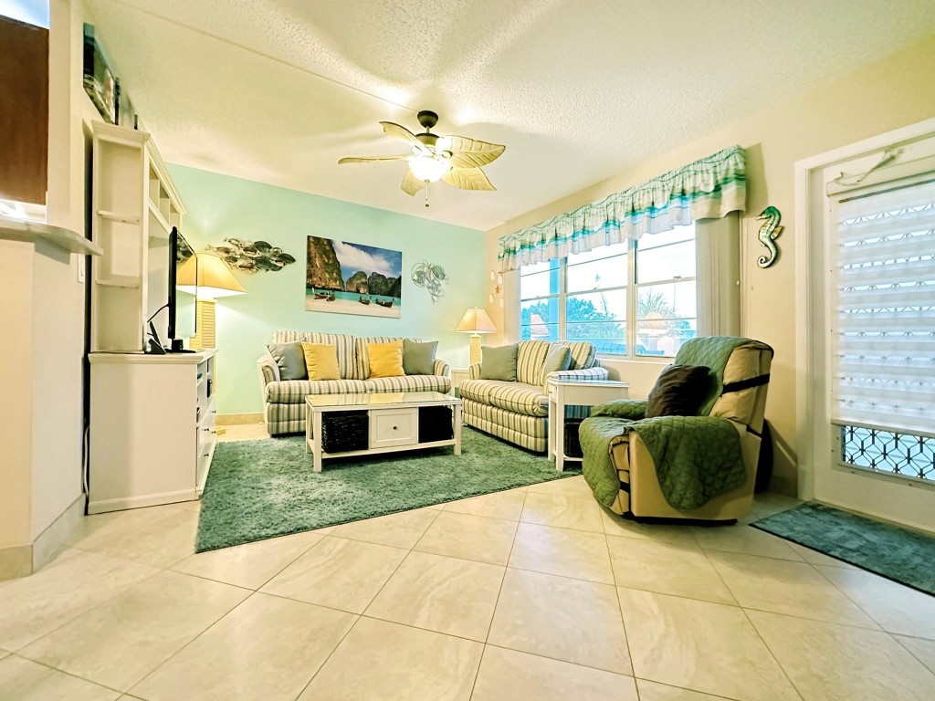 Century Village East - Residential