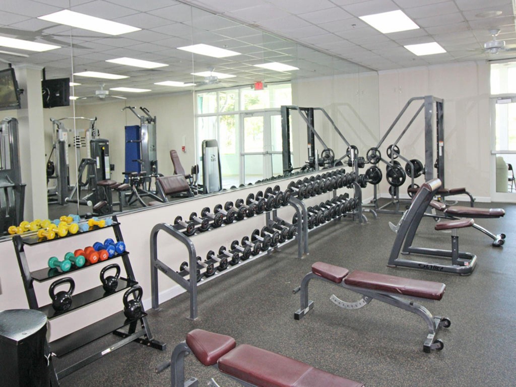 Century Village East - Residential