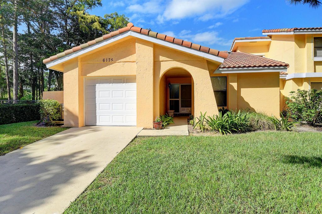 Photo of 6175 Belleza Lane, Boca Raton, FL 33433 (MLS # R10928638)