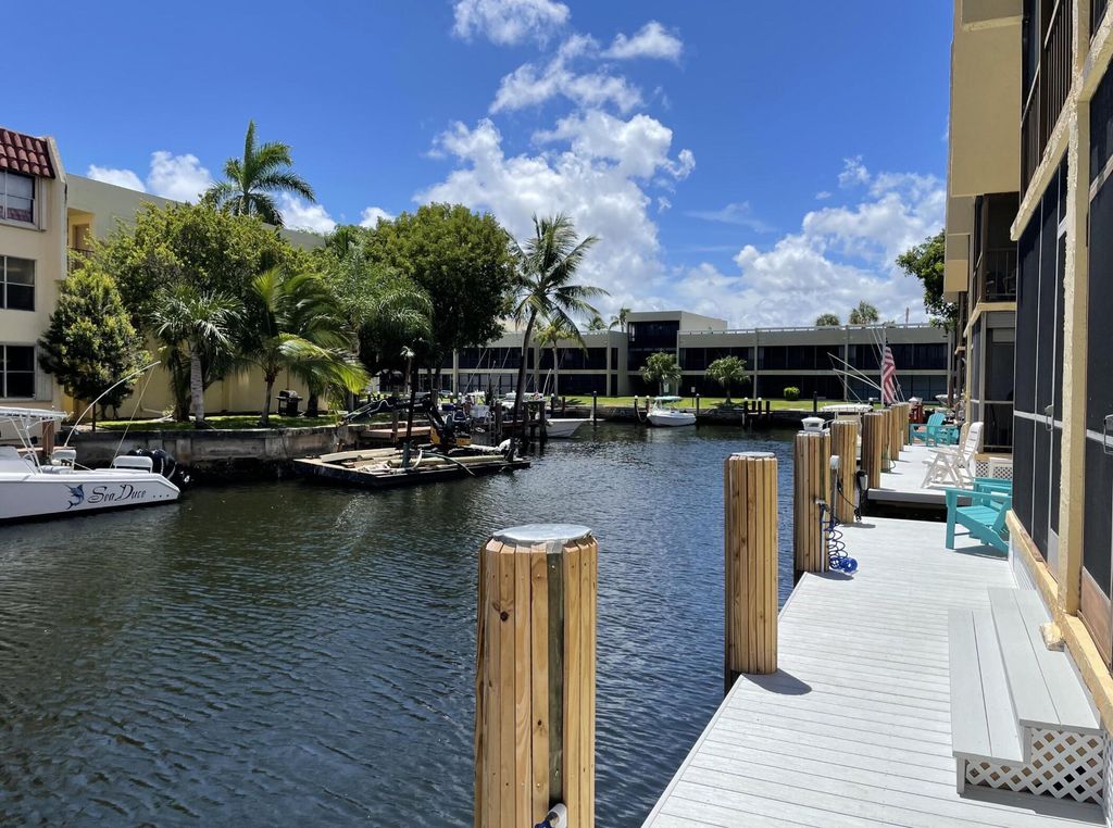 Photo of 777 S Federal Highway #101 M, Pompano Beach, FL 33062 (MLS # B26006164)