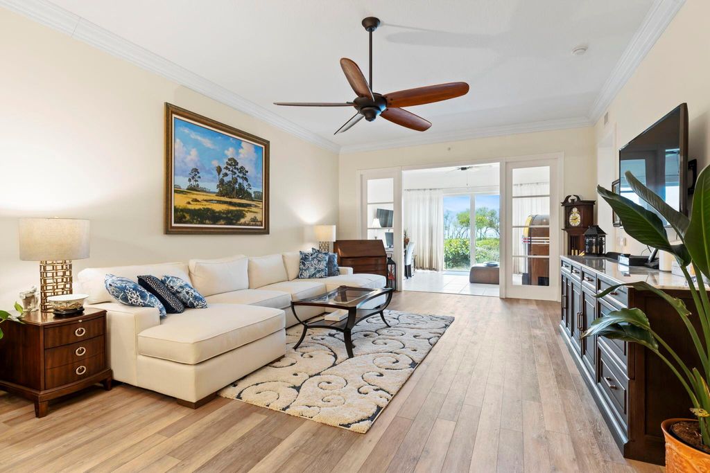 Photo of 24 Harbour Isle Drive W #106, Fort Pierce, FL 34949 (MLS # R10903700)