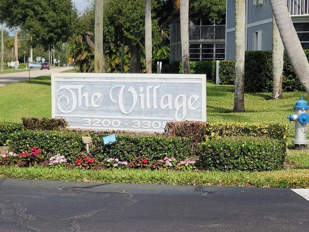 Photo of 3302 SE Aster Lane #B165, Stuart, FL 34994 (MLS # R11139416)