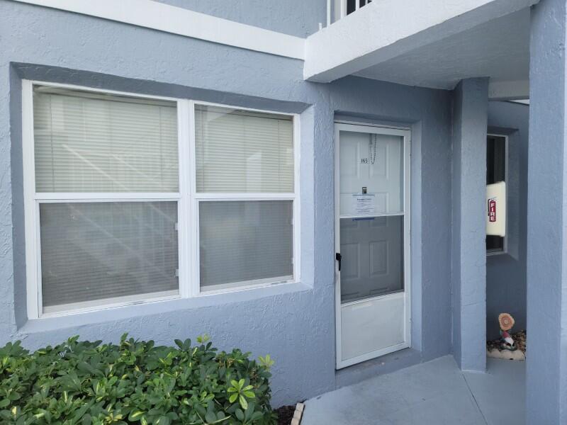 THE VILLAGE OF STUART CON - Residential