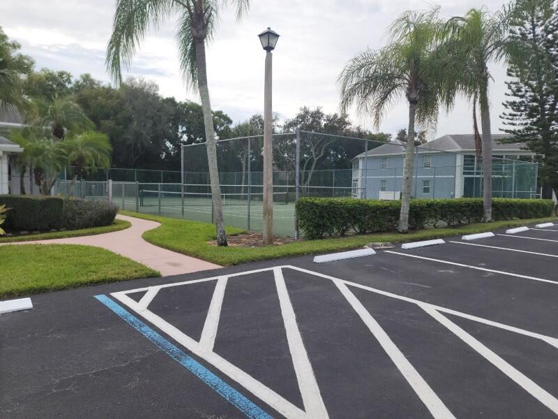 THE VILLAGE OF STUART CON - Residential