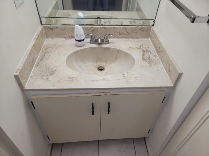 THE VILLAGE OF STUART CON - Residential