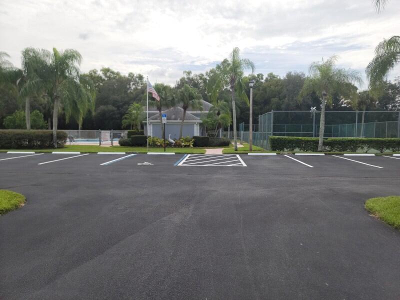 THE VILLAGE OF STUART CON - Residential