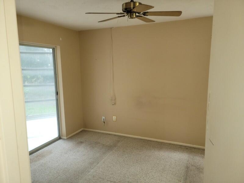 THE VILLAGE OF STUART CON - Residential