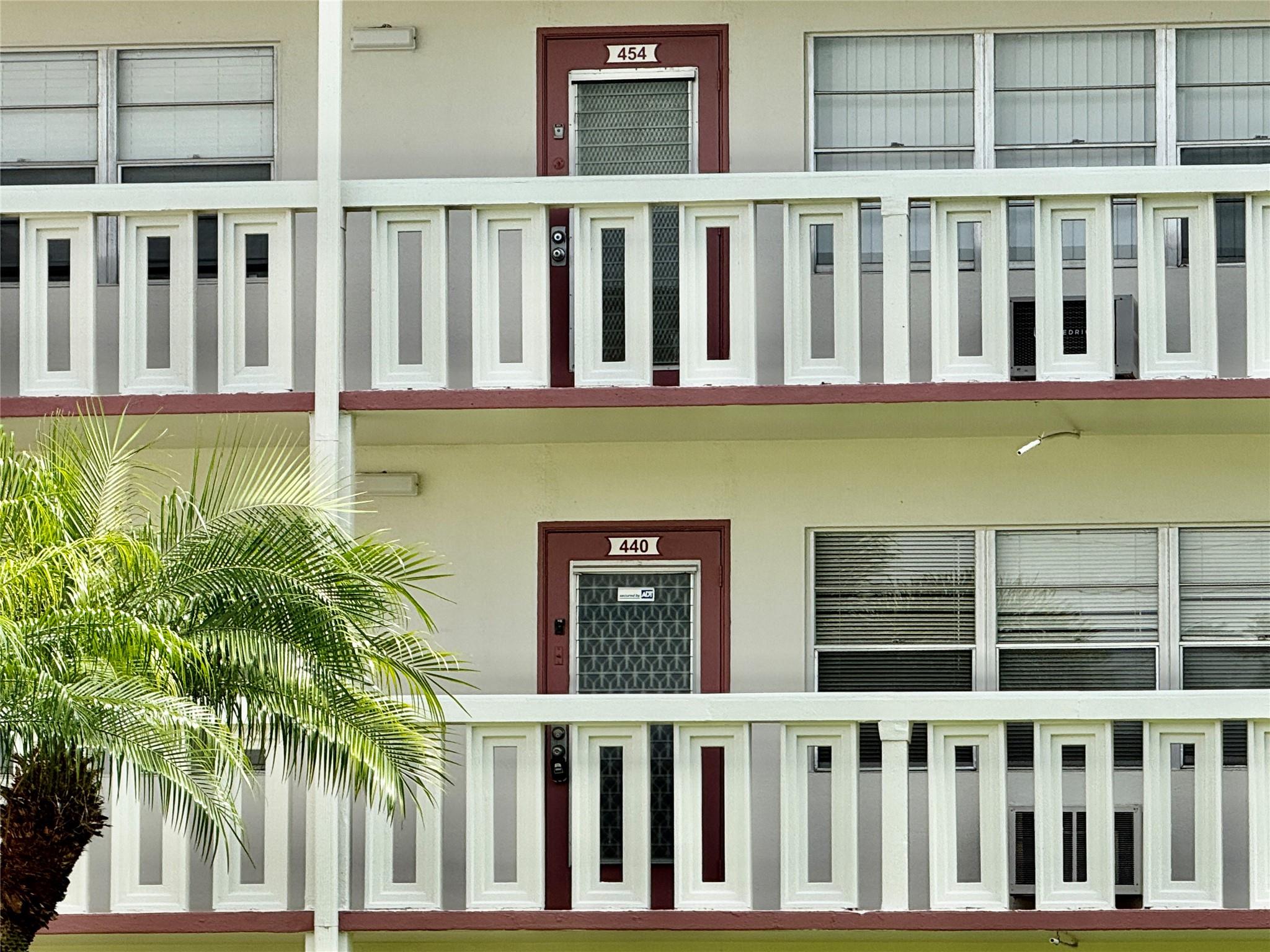 Fanshaw At Century Villag - Residential Lease