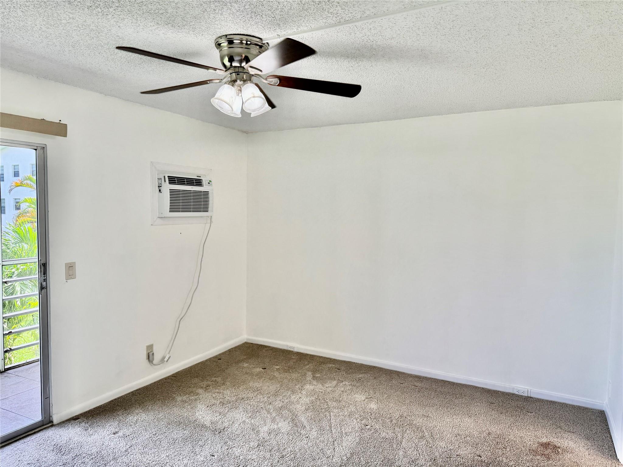 Fanshaw At Century Villag - Residential Lease