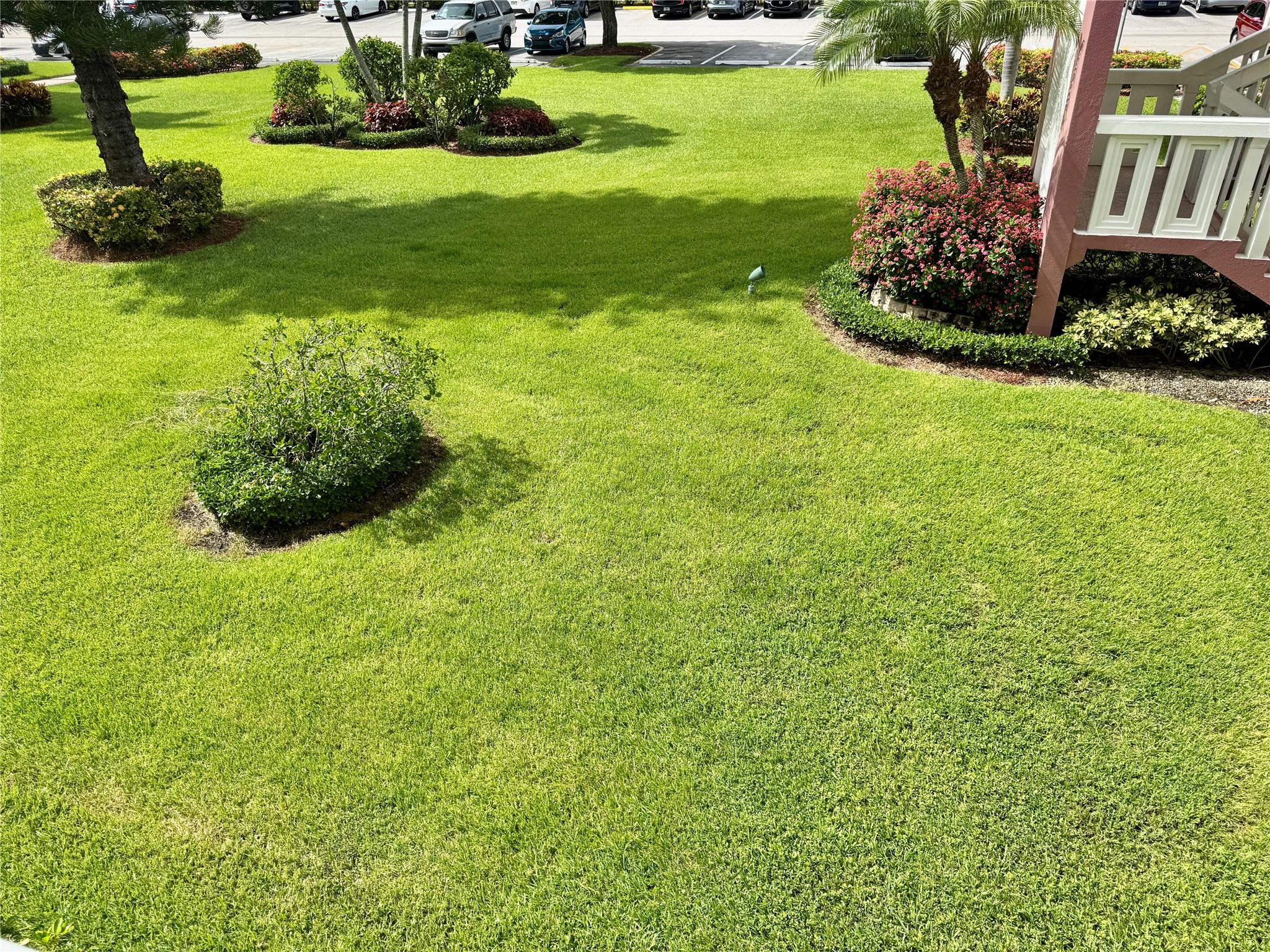 Fanshaw At Century Villag - Residential Lease