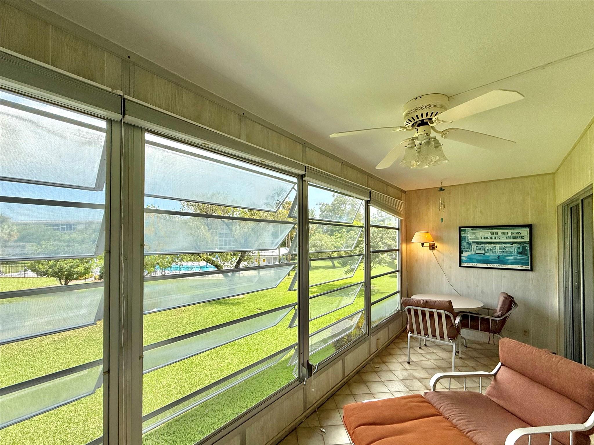 Antigua Village 1-B Condo - Residential Lease