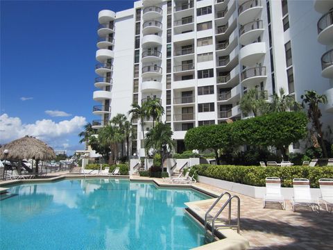 1361 S Ocean Blvd 303 Pompano Beach FL 33062