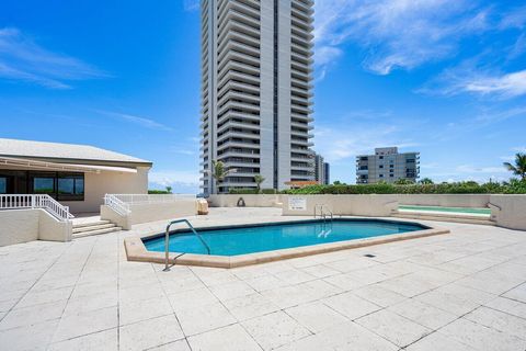 A home in Riviera Beach