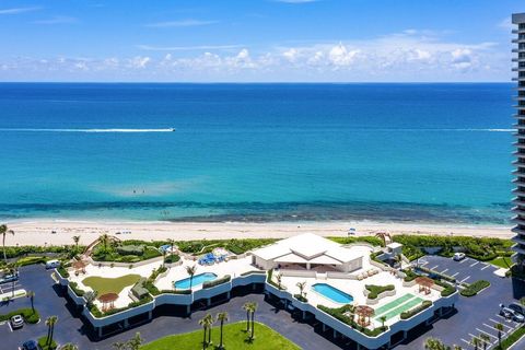 A home in Riviera Beach