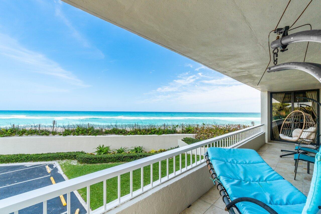 5540 N Ocean Drive 1c