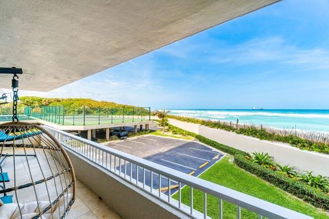 A home in Riviera Beach