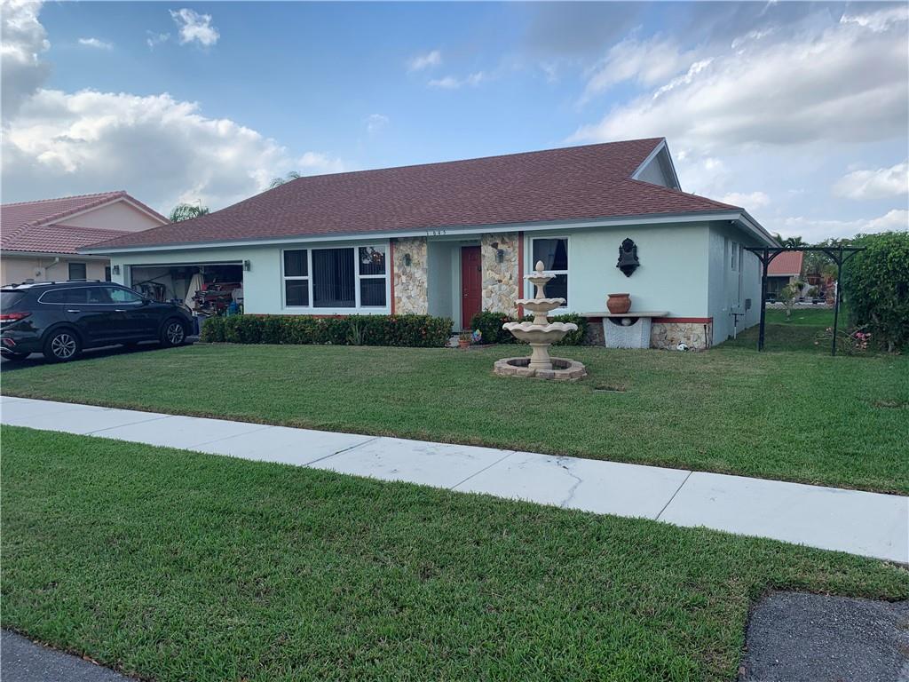 Springs Gateway 127-17 B - Residential