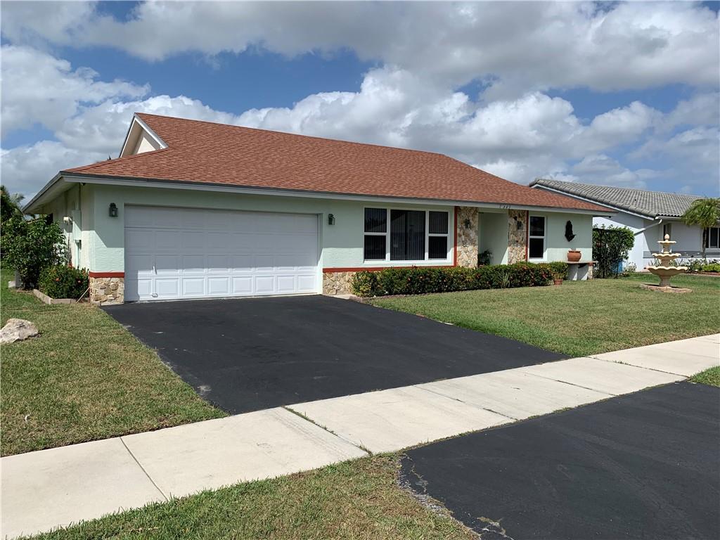 Springs Gateway 127-17 B - Residential