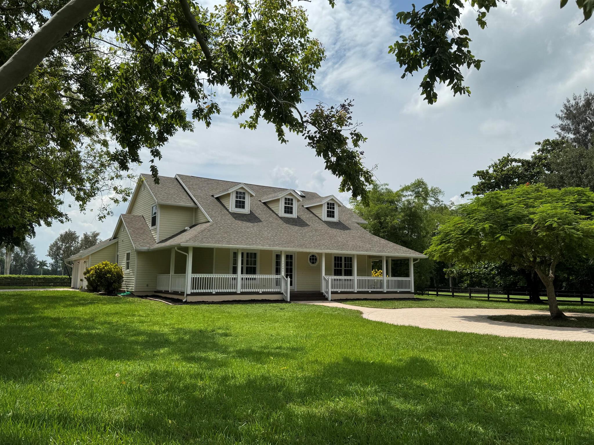 NONE - Residential Lease