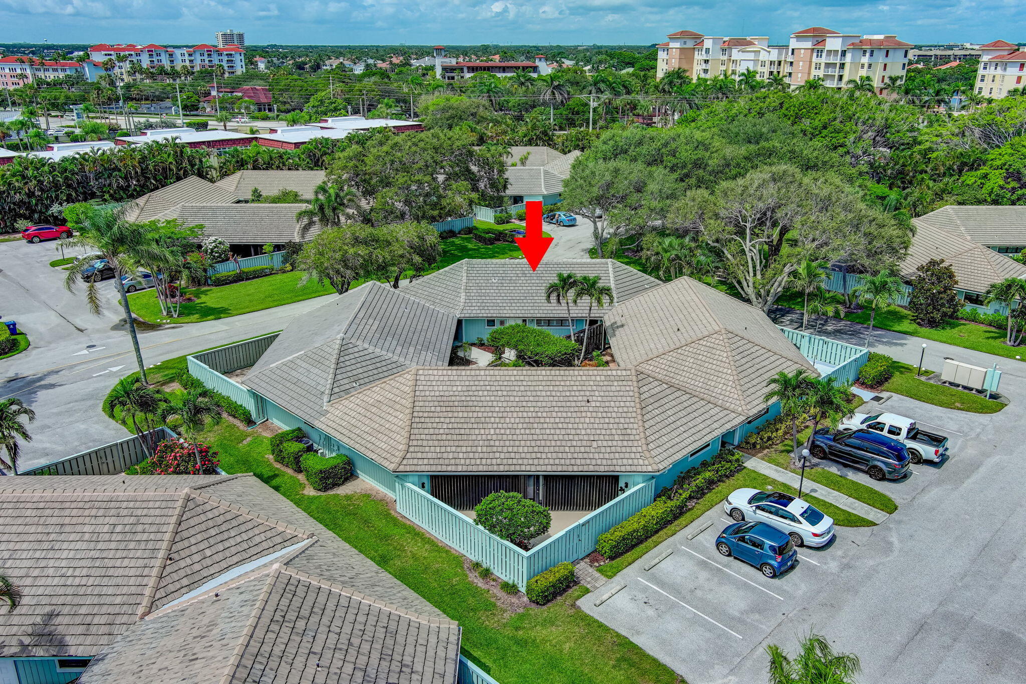 BELLA VISTA - Residential