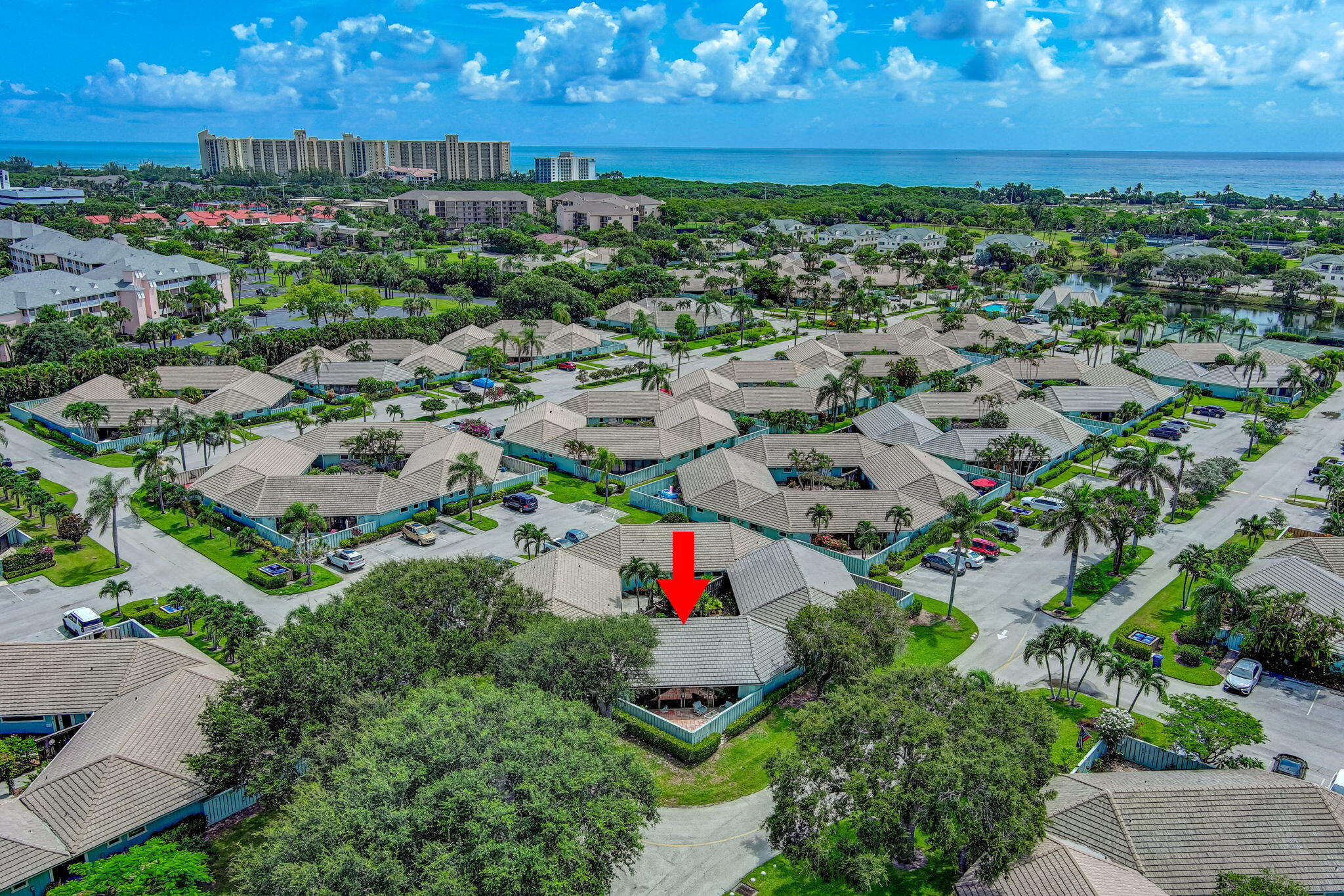 BELLA VISTA - Residential