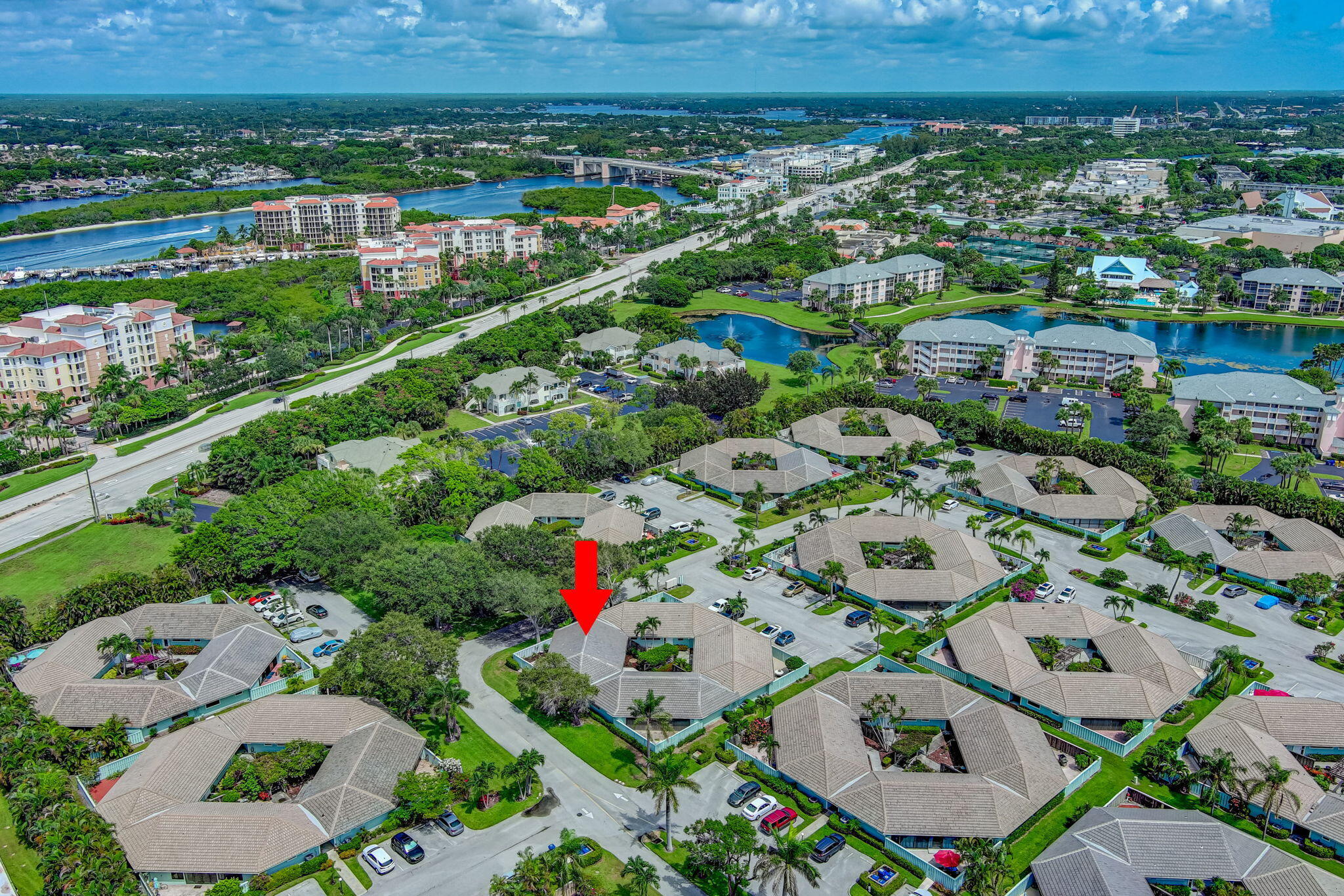 BELLA VISTA - Residential