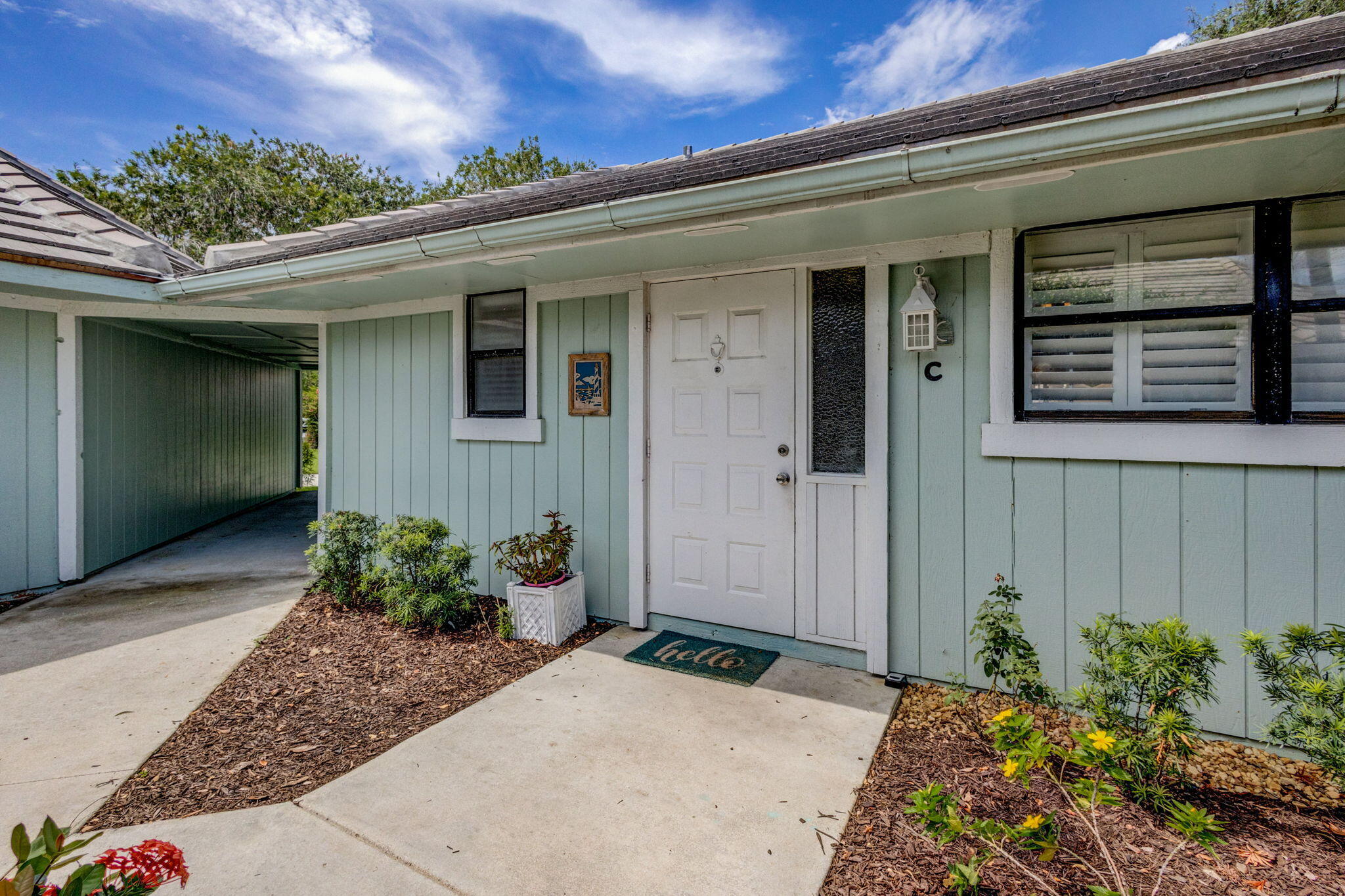 BELLA VISTA - Residential