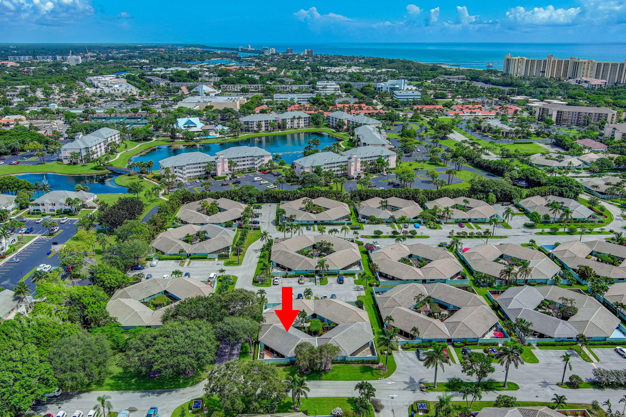 BELLA VISTA - Residential