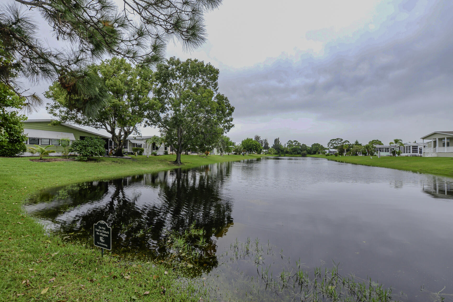 SAVANNA CLUB PLAT I - Residential