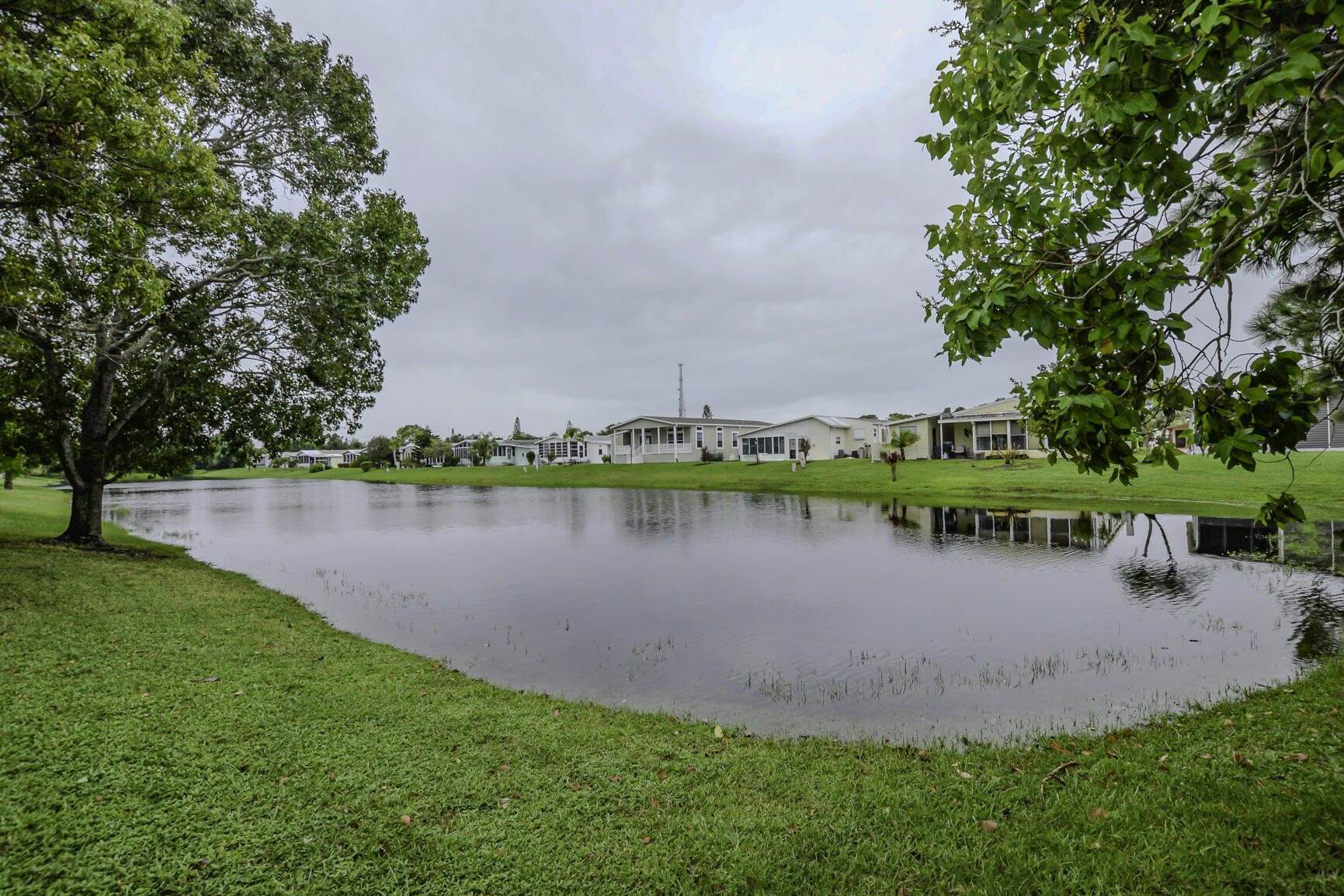 SAVANNA CLUB PLAT I - Residential