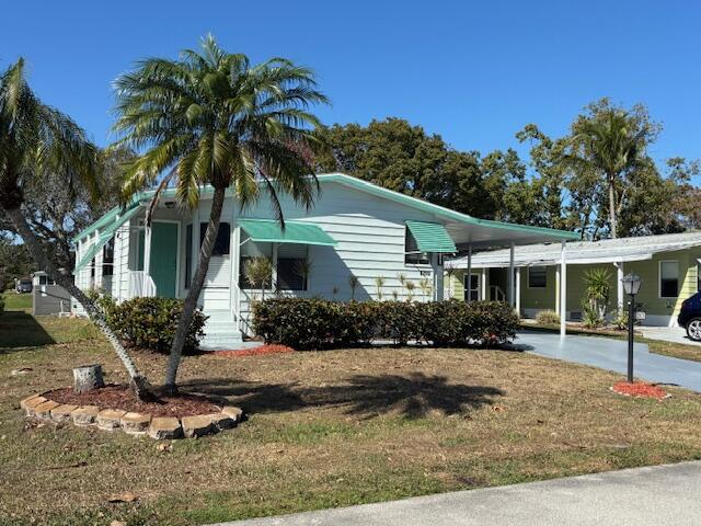 SAVANNA CLUB PLAT I - Residential