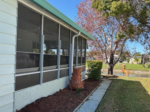 SAVANNA CLUB PLAT I - Residential