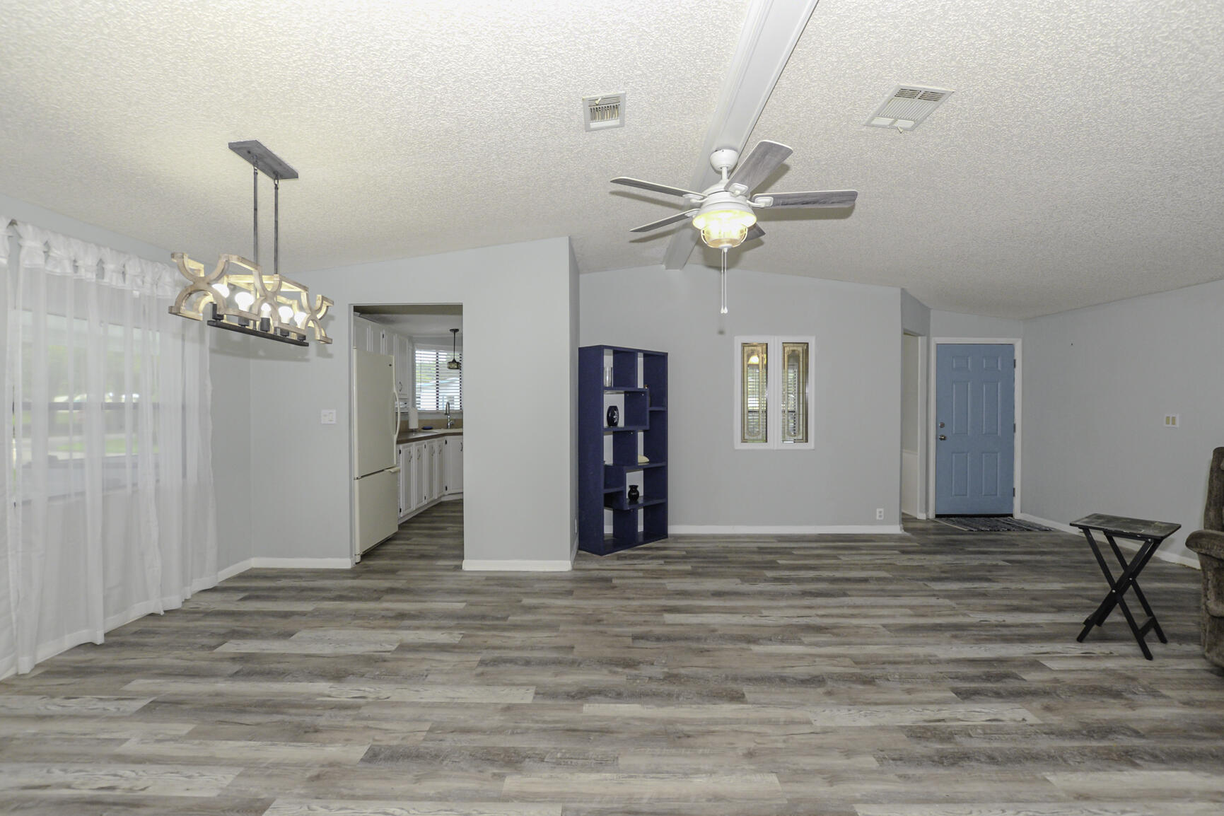 SAVANNA CLUB PLAT I - Residential