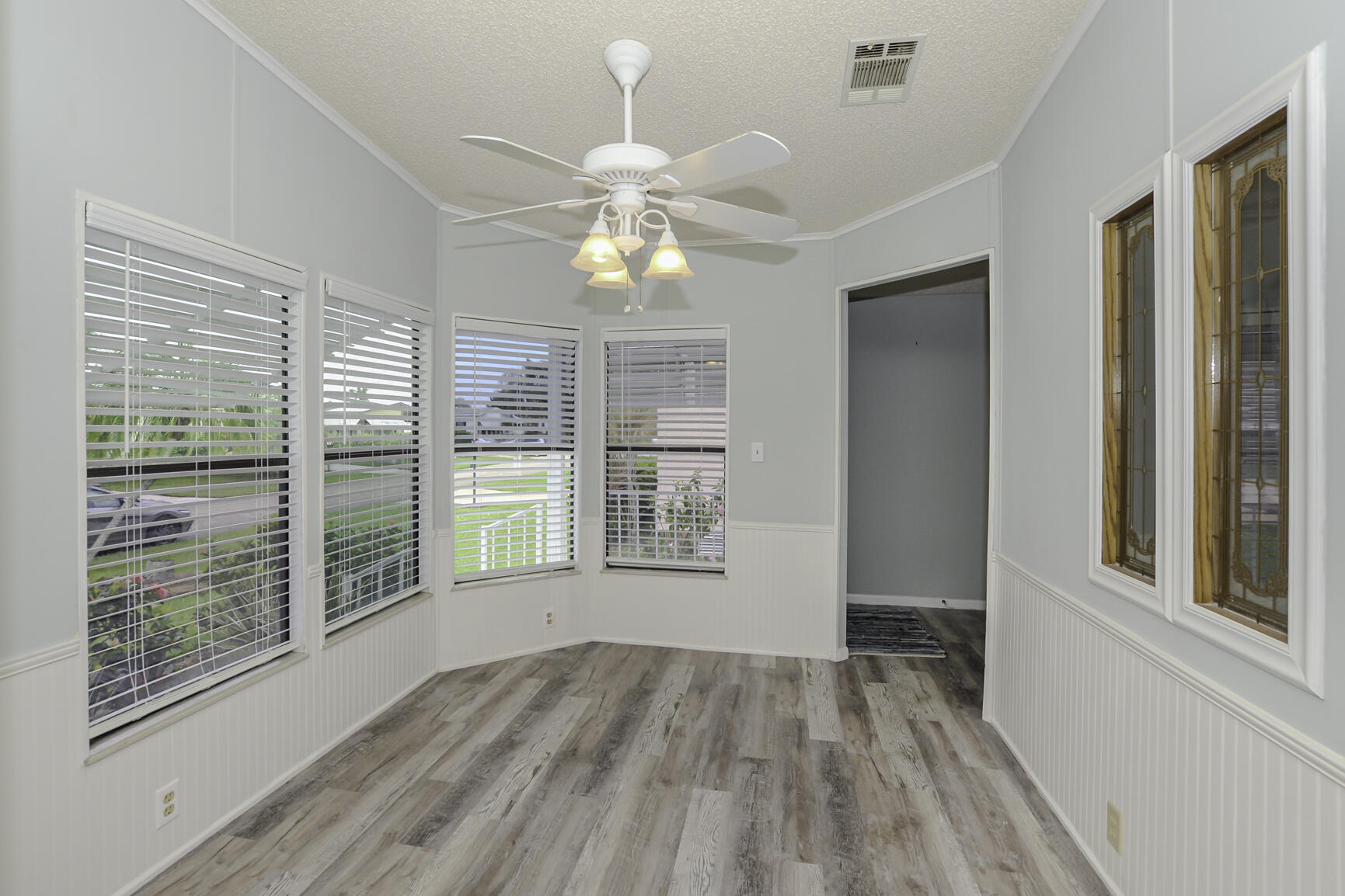 SAVANNA CLUB PLAT I - Residential