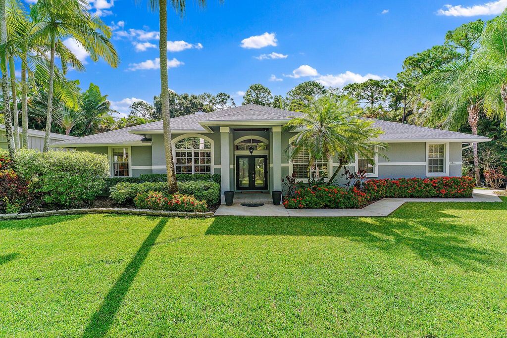 Photo of 17861 126th Terrace N, Jupiter, FL 33478 (MLS # R11017065)