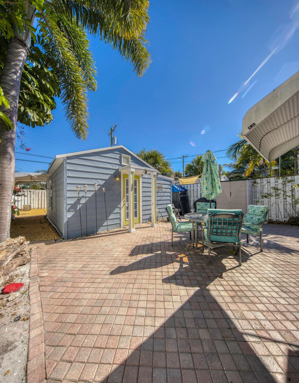 Photo of 320 N J Street #2, Lake Worth Beach, FL 33460 (MLS # B26032518)