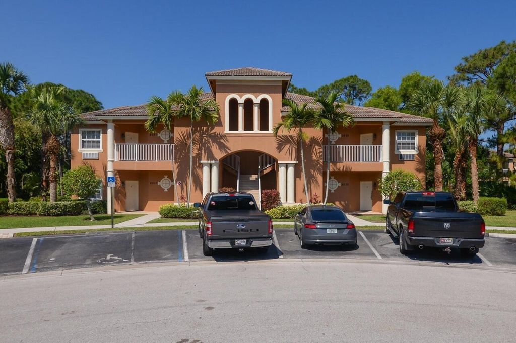 Photo of 8021 Carnoustie Place #4121, Port St Lucie, FL 34986 (MLS # R10819193)
