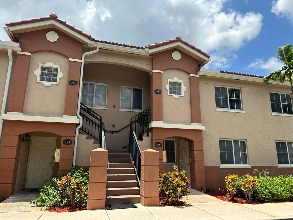 Photo of 3474 BRIAR BAY Boulevard #205, West Palm Beach, FL 33411 (MLS # B26071045)