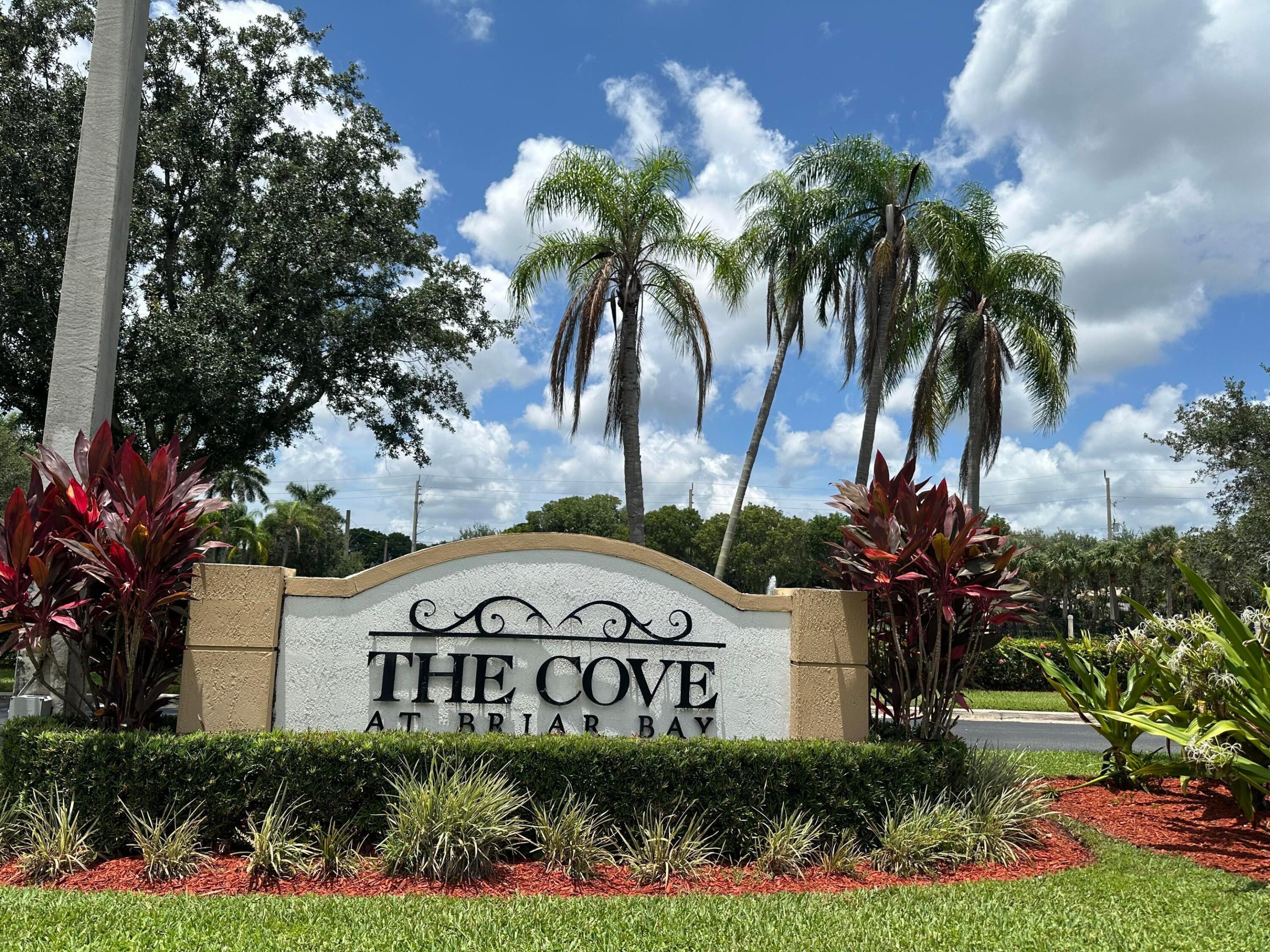 Properties 3474 BRIAR BAY Boulevard 205