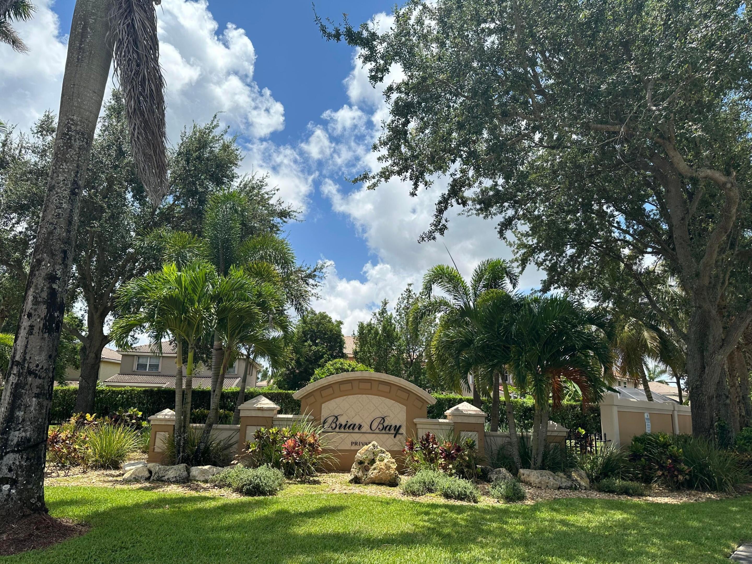 Properties 3474 BRIAR BAY Boulevard 205