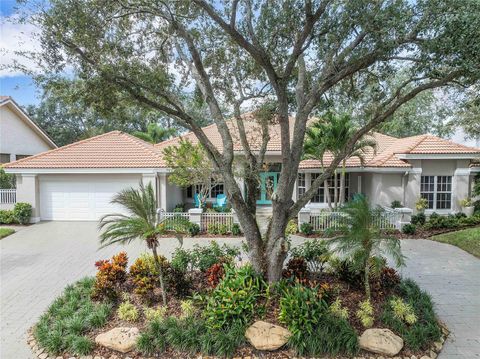 A home in Coral Springs