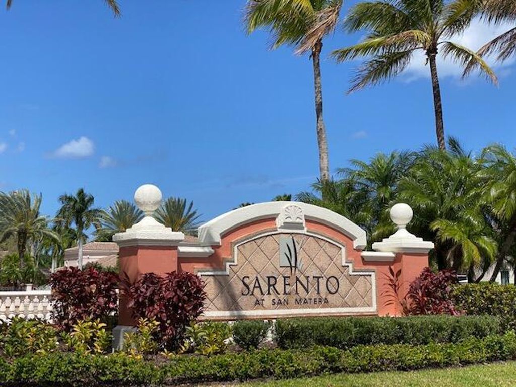 Photo of 2730 Anzio Court #308, Palm Beach Gardens, FL 33410 (MLS # R10793769)