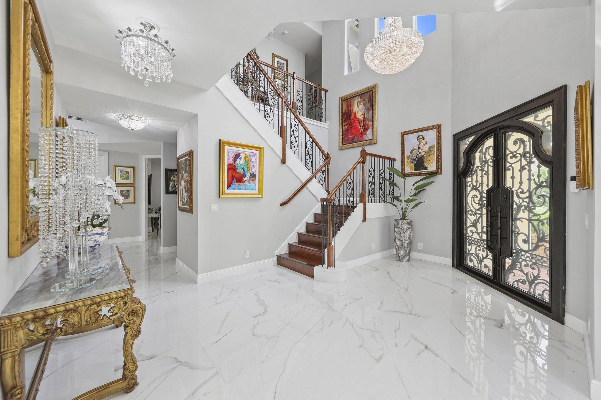 8715 Cobblestone Point Circle