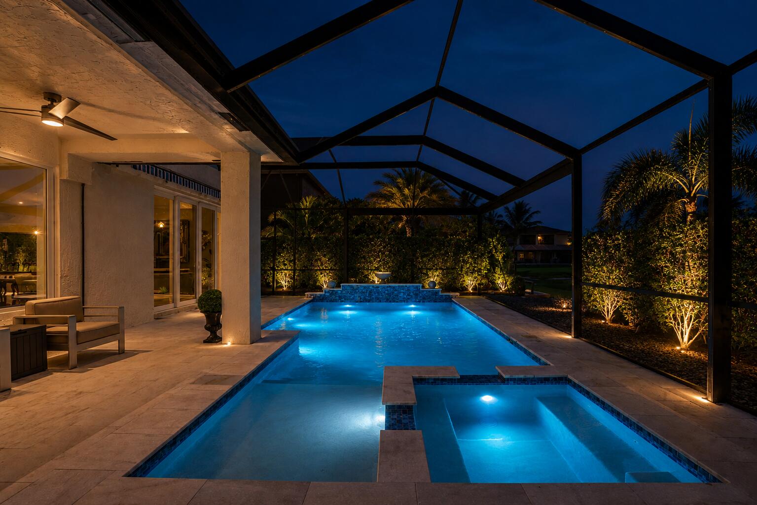 8715 COBBLESTONE POINT Circle
